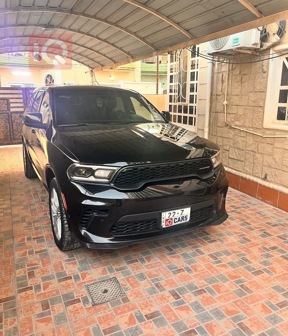 دودج دورانجو